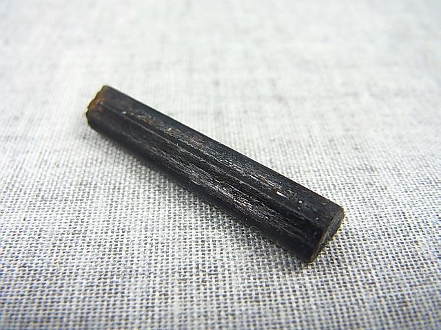 画像: マダガスカル産ピンクエルバイト（リチアトルマリン）柱状結晶 12.7カラット