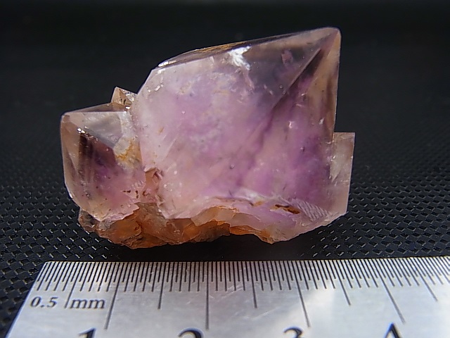 画像: 南アフリカ産アメジスト原石 ：28.5g