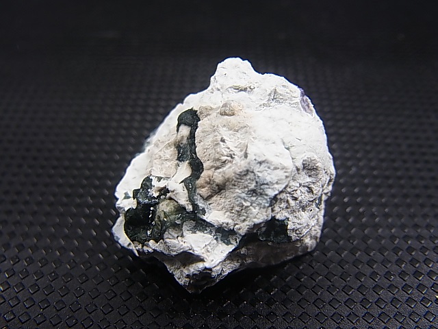 画像: 福島県只見町産紫水晶（かぐや姫水晶） 7.4g