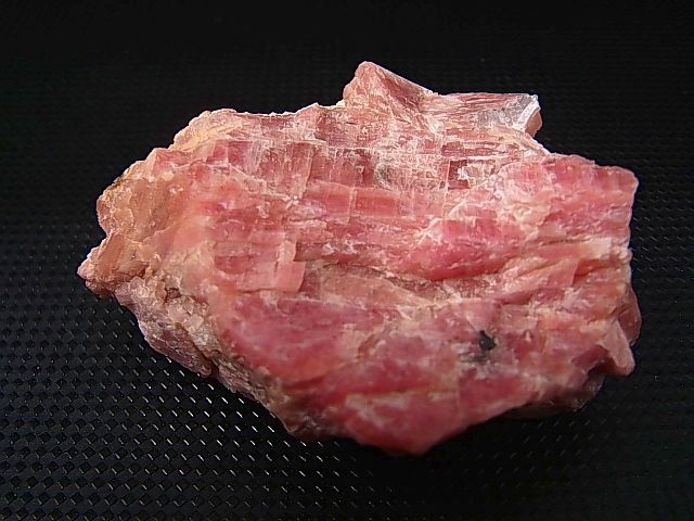 画像1: 北海道稲倉石鉱山ロードクロサイト原石 84.4g
