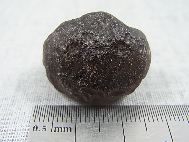 画像: コロンビア・キンディオ産コロンビアナイト原石 11.9g