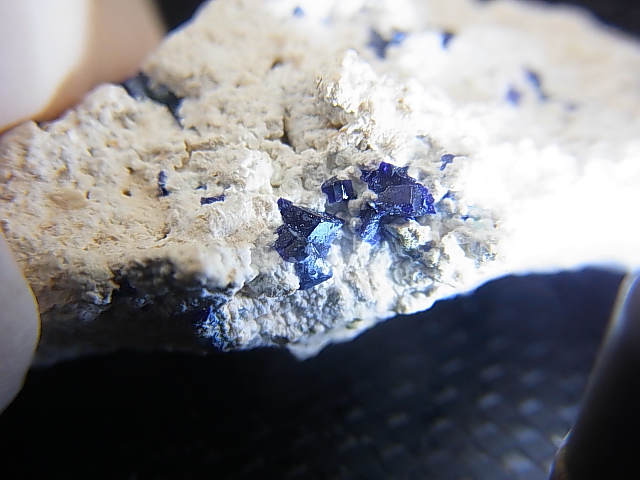 画像: 逸見石＆千代子石 5.0g