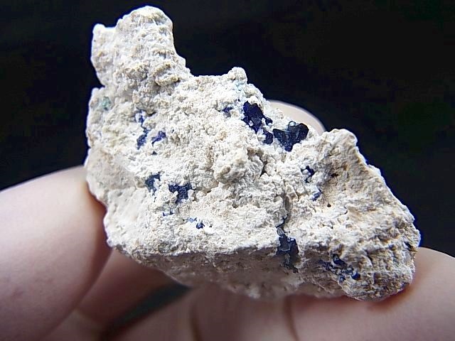画像: 逸見石＆千代子石 5.0g