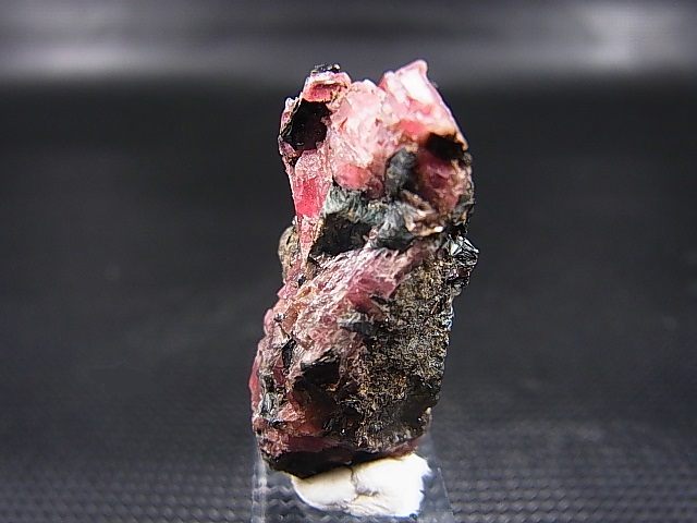 画像: スウェーデン・ダーラナ産ロードナイト原石 7.5g