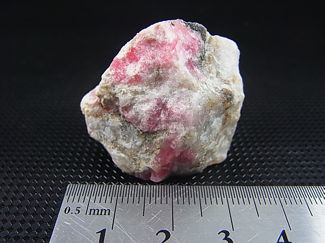 画像: ツグツパイト（タグトゥパイト）原石 25.6g