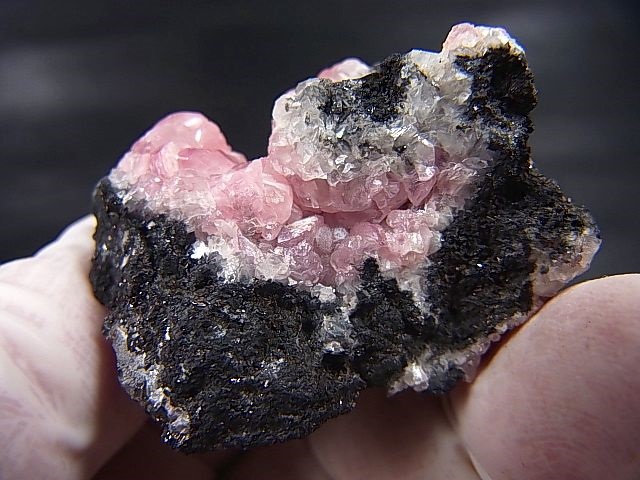 画像: ナミビア・ツメブ産スミソナイト原石 42.8g