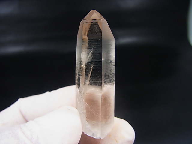 画像: ノルウェー産ライトシトリンカラースモーキークオーツ 16.7g