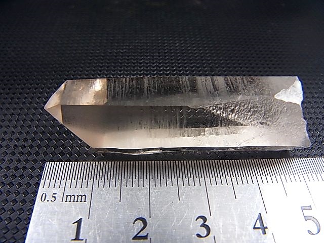 画像: ノルウェー産ライトシトリンカラースモーキークオーツ 16.7g