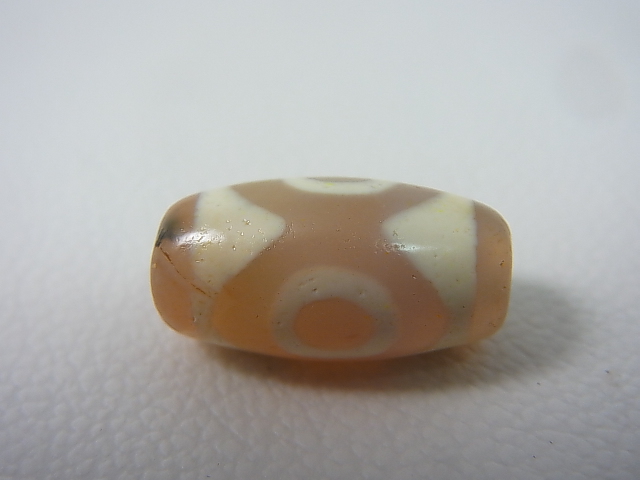 こりゃすっげえわ！加持祈祷済み！！開眼　財神　三眼天珠たん！ こりゃすっげえわ！加持祈祷済み！！開眼 財神 三眼天珠たん