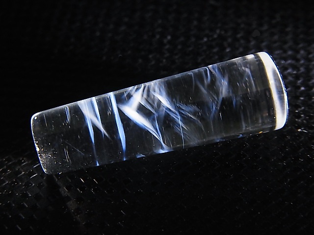 画像2: マダガスカル産水晶研磨原石（エンジェルラダー） 5.0g