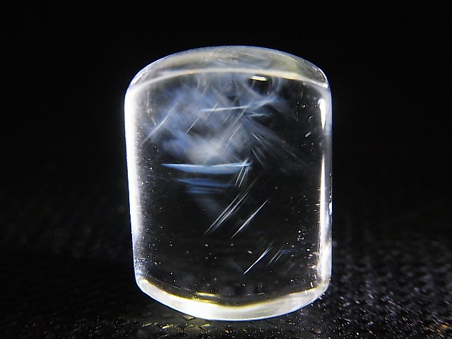 画像1: マダガスカル産水晶研磨原石（エンジェルラダー） 6.0g