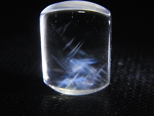 画像: マダガスカル産水晶研磨原石（エンジェルラダー） 6.0g