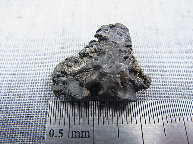 画像: ナミビア産自然鉛（Lead） 8.2g