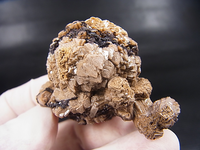 画像: 南アフリカ産オルミアイト原石 37.1g