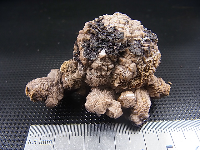 画像: 南アフリカ産オルミアイト原石 37.1g