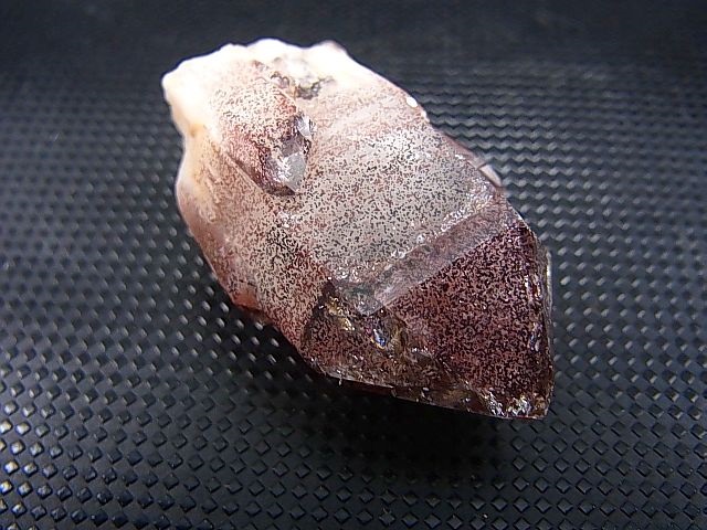 画像: ノルウェー産レッドファントム水晶 26.0g