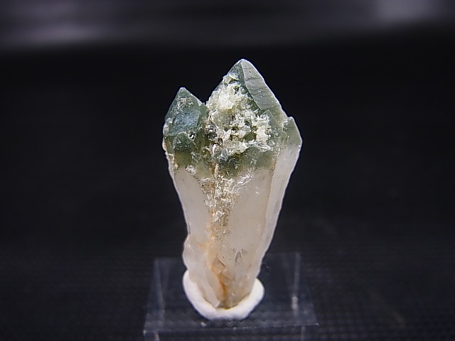 hiro❀無限∞ストーン水晶❀ パワーストーン 天然石 ヒマラヤ水晶六角柱[T627-5612]