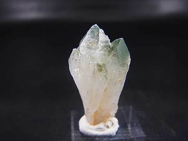荒川鉱山産緑水晶 5.0g - パーフェクトストーン PERFECT STONE