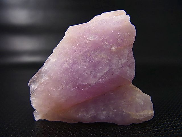 画像1: フィンランド・ルカ産アメジスト原石 26.5g