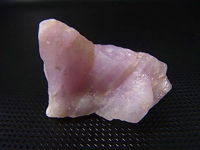 画像: フィンランド・ルカ産アメジスト原石 26.5g