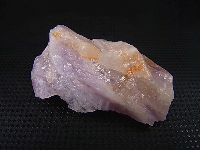 画像: フィンランド・ルカ産アメジスト原石 25.1g