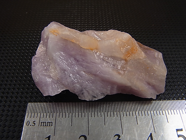 画像: フィンランド・ルカ産アメジスト原石 25.1g