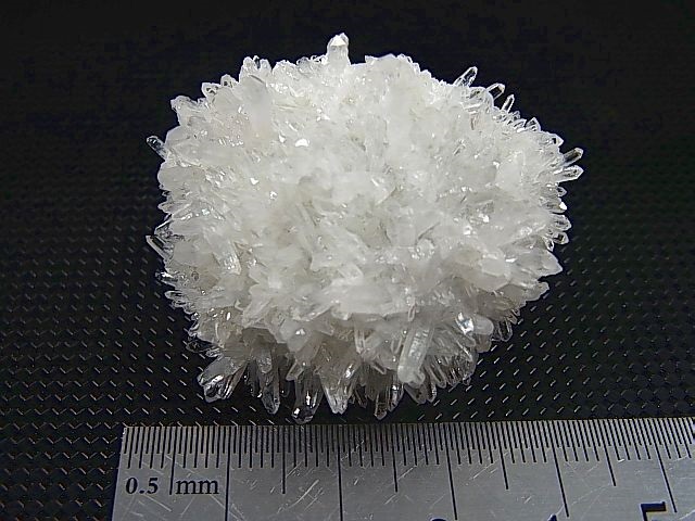 画像: イタリア・フォルマッツァ産フロータークォーツ 35.7g