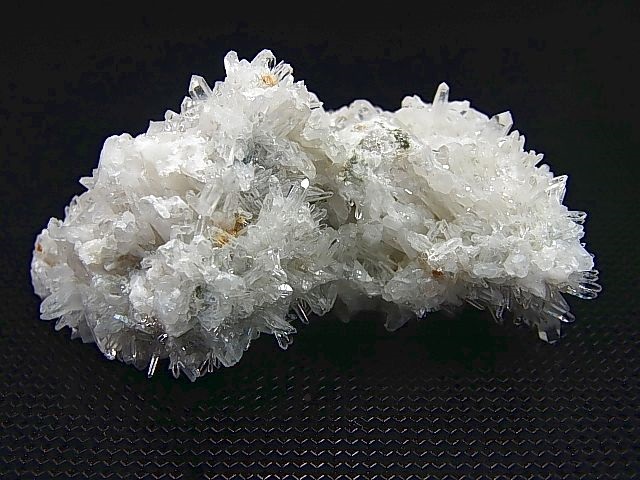 画像: イタリア・フォルマッツァ産フロータークォーツ 66.5g