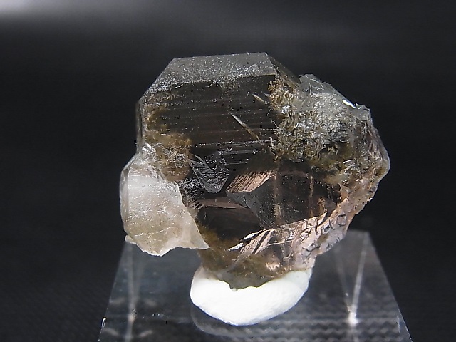 フランス・モンブラン産グインデル水晶 8.2g - パーフェクト