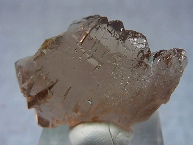 画像: スイスPiz Acletta産グインデル水晶 16.3g