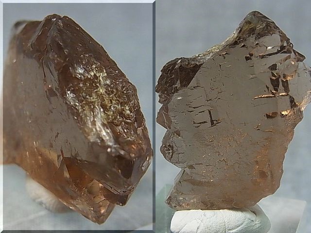 画像: スイスPiz Acletta産グインデル水晶 16.3g