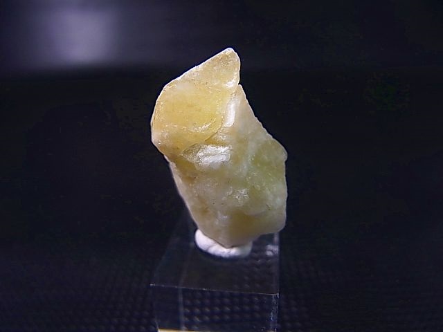 画像: ブラジル産ブラジリアナイト原石 4.1g