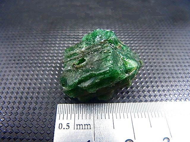 画像: スウェーデン産グリーンスウェディッシュスラグ 7.6g