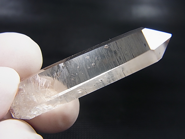 ノルウェー産ライトスモーキークオーツ（ほぼノンダメージ） 12.3g