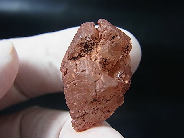 画像2: インド・ヒマラヤ・クル渓谷産アイスクリスタル/ニルバーナクオーツ（トライゴーニック付き） 8.8g