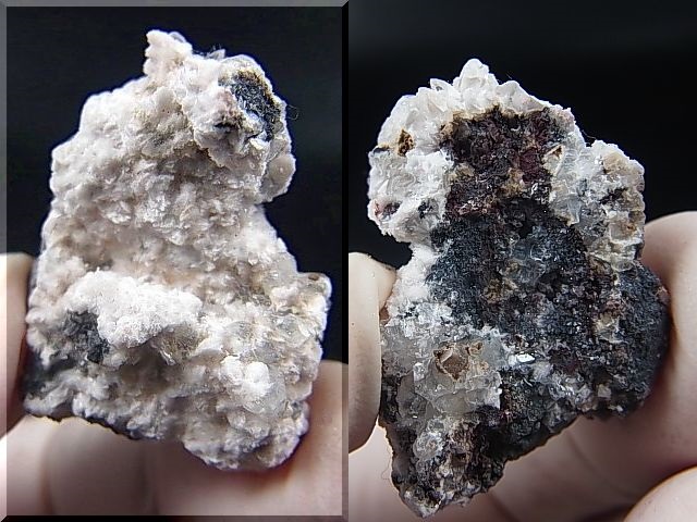 画像: 南アフリカ・チュワニン第二鉱山産大江石 6.1g