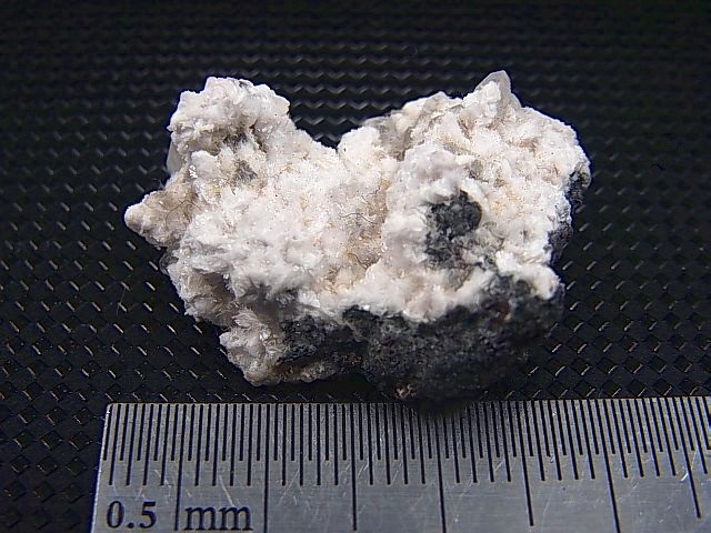 画像: 南アフリカ・チュワニン第二鉱山産大江石 6.1g