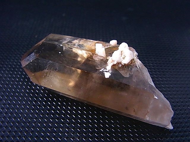 画像: スウェーデン産天然シトリンクオーツ 31.8g