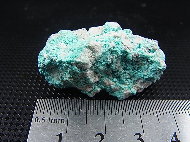 画像: イラン産ターコイズ原石（天然トルコ石/含浸無し） 13.1g