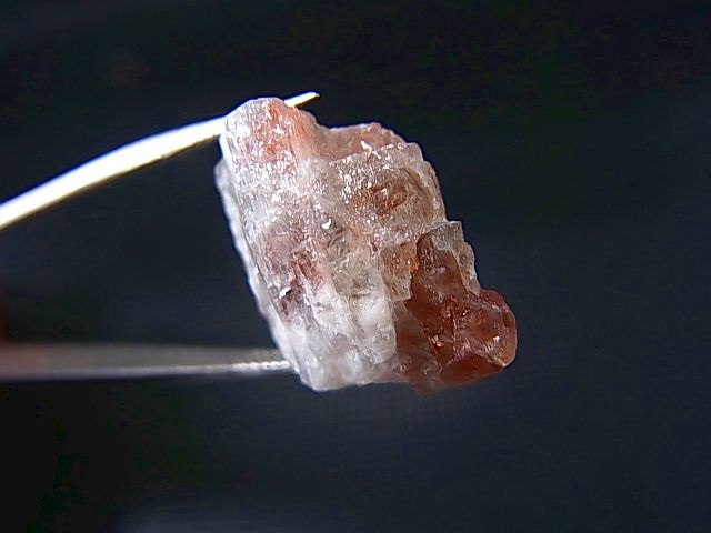 画像: タンザニア産サンストーン原石 21.5カラット