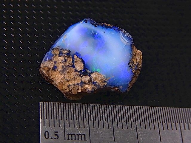 画像: エチオピアンオパール原石 12.7カラット