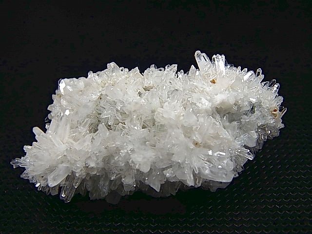 画像1: イタリア・フォルマッツァ産フロータークォーツ 37.8g