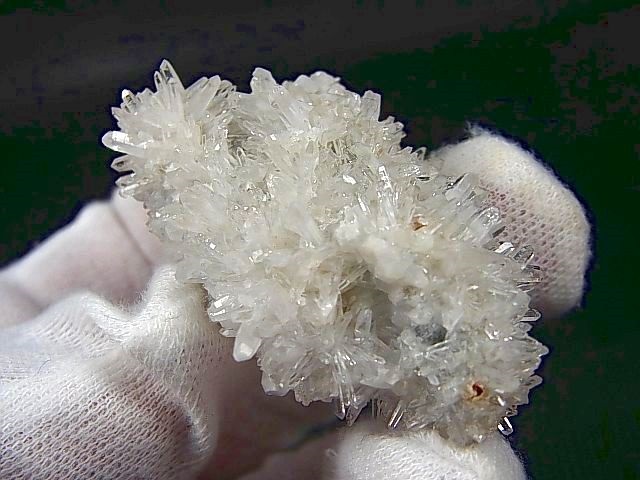 画像2: イタリア・フォルマッツァ産フロータークォーツ 37.8g