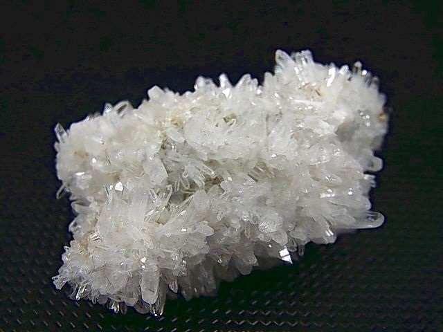 画像: イタリア・フォルマッツァ産フロータークォーツ 37.8g