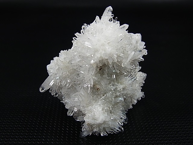 画像: イタリア・フォルマッツァ産フロータークォーツ 64.0g