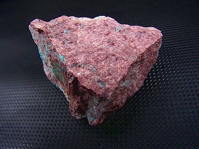 画像: アメリカ・アリゾナ産アホイト原石 54.0g