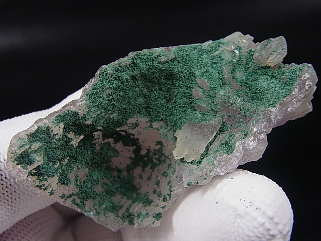 画像: ブラジル産アメジスト原石 24.7g