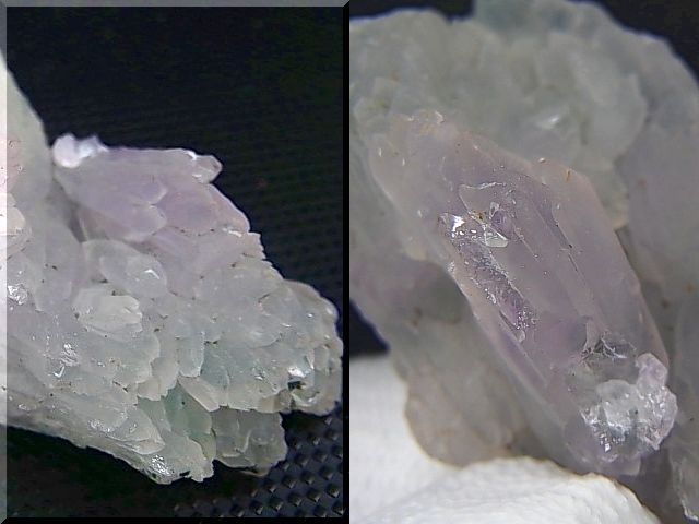 画像: ブラジル産アメジスト原石 24.7g