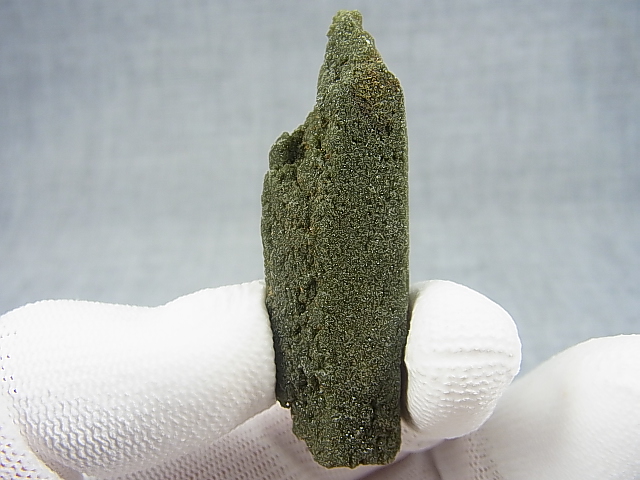 画像1: フランス・レシェール産クローライト皮膜水晶 19.8g