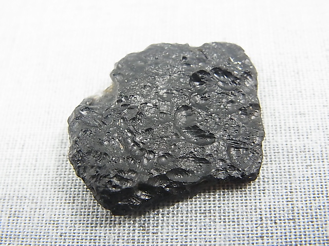 画像: ベトナム産インドシナイト（テクタイト/透過性あり） 4.1g